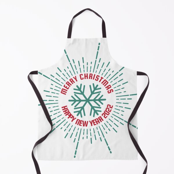 Item preview, Merry Christmas & Happy New Year 2022 designed and sold by BLKHAS.
