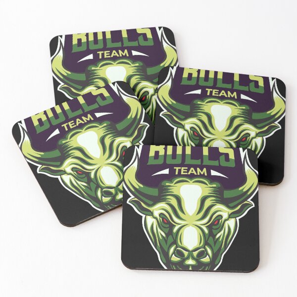 Item preview, Bulls team designed and sold by Marciano Graphic.