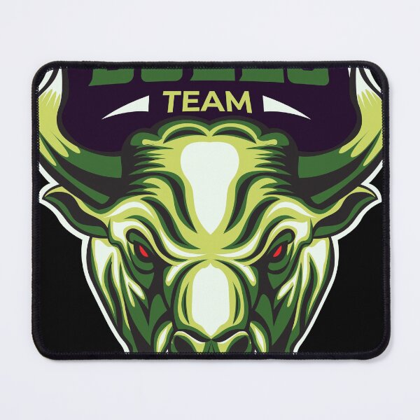 Item preview, Bulls team designed and sold by Marciano Graphic.