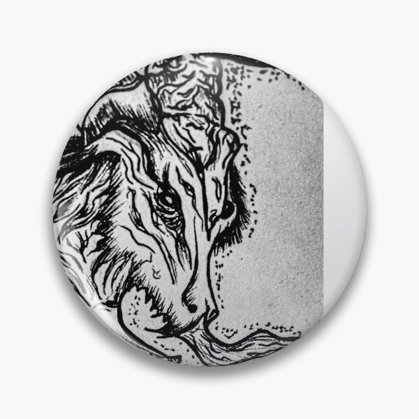 Item preview, Wendingo BlackMetal designed and sold by JamesSixxASMR.