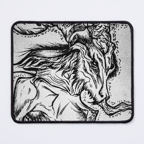 Item preview, Wendingo BlackMetal designed and sold by JamesSixxASMR.