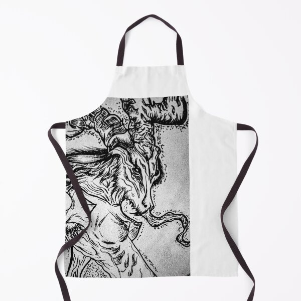Item preview, Wendingo BlackMetal designed and sold by JamesSixxASMR.