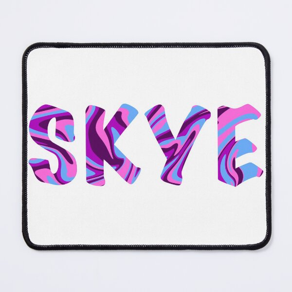 Item preview, Skye marble designed and sold by Fifi263.