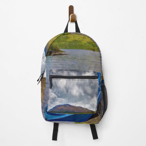 Item preview, Tranquility at Ballynahinch Lake, Connemara, Ireland designed and sold by CathalDevlin.