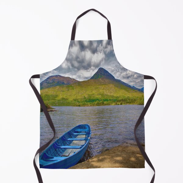 Item preview, Tranquility at Ballynahinch Lake, Connemara, Ireland designed and sold by CathalDevlin.