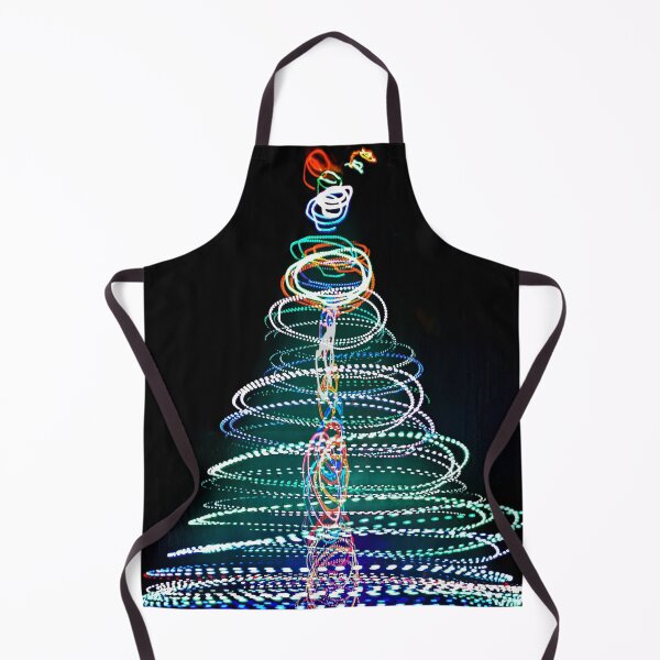 Artikelvorschau, Weihnachtsbaum mit Lichteffekt entworfen und verkauft von Designs by Suzanne.