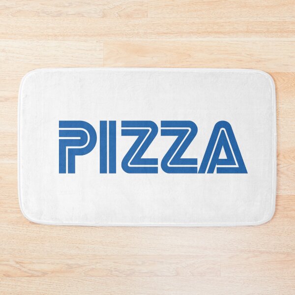 Item preview, SEGA Pizza designed and sold by LambruscoPeter.