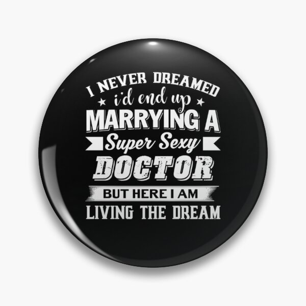 Item preview, Marrying A Doctor designed and sold by aryagiri.