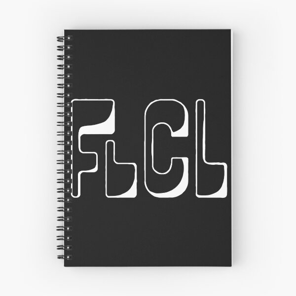 Item preview, FLCL designed and sold by hadigiyon.