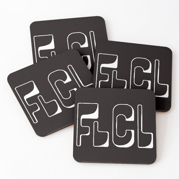 Item preview, FLCL designed and sold by hadigiyon.