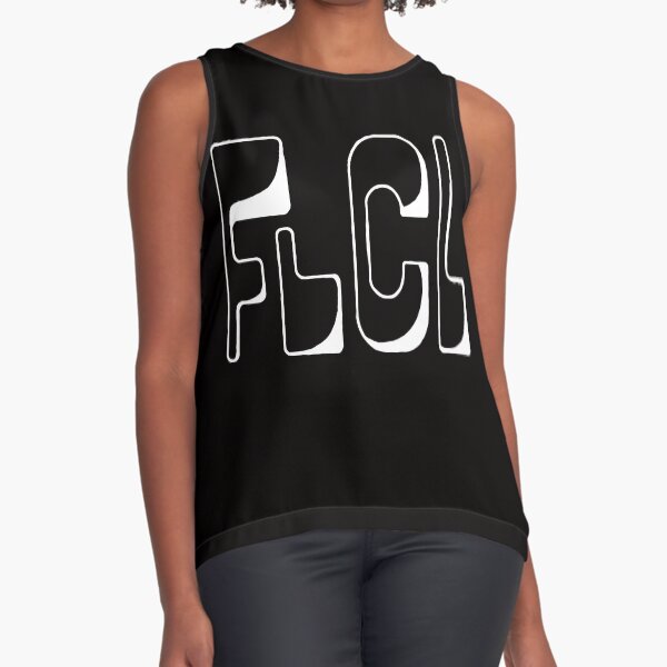 Item preview, FLCL designed and sold by hadigiyon.