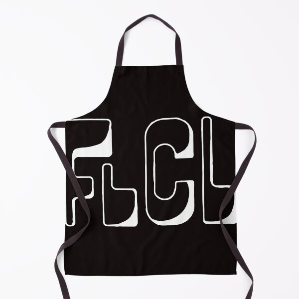 Item preview, FLCL designed and sold by hadigiyon.