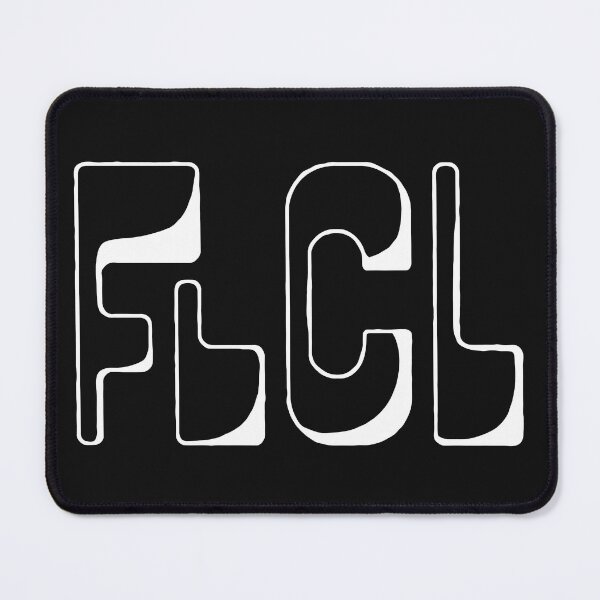 Item preview, FLCL designed and sold by hadigiyon.