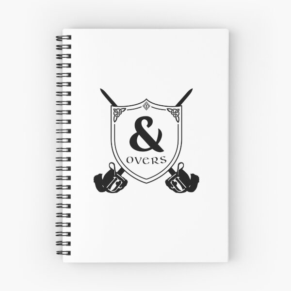 Item preview, AndOvers - Highland Masters Logo designed and sold by mont-highland.