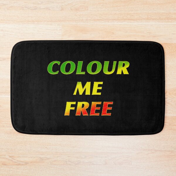 Item preview, COLOUR ME FREE designed and sold by HillTopView.