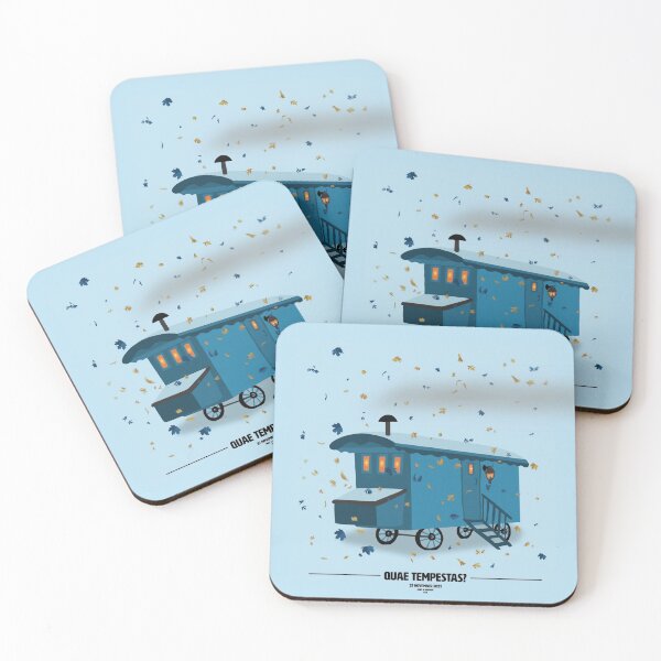 Item preview, GLAMPING AT HARVEST HUT | DUNFERMLINE designed and sold by axelle1410.