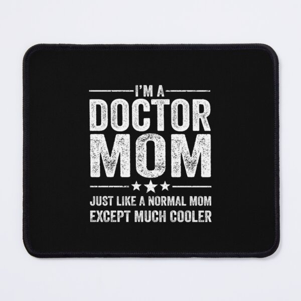 Item preview, Doctor Mom designed and sold by aryagiri.