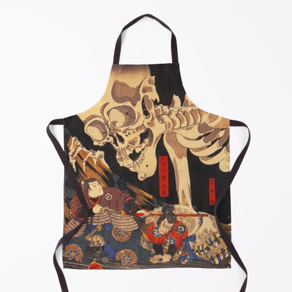 Item preview, the Skeleton Spectre designed and sold by andeerez.
