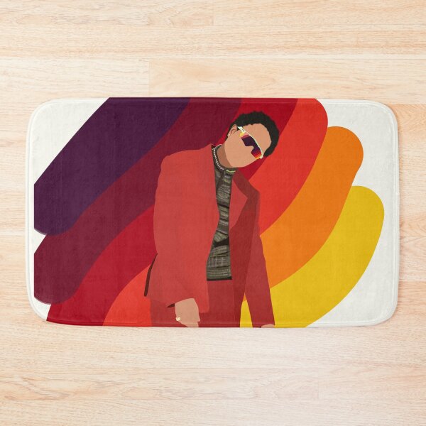 Item preview, Steve Lacy red designed and sold by Pheonixrzg.