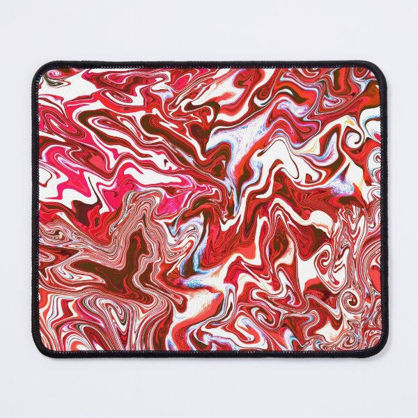 Item preview, Red Marble designed and sold by AmeyCamp.