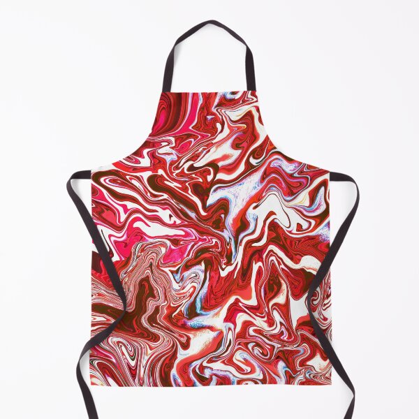 Item preview, Red Marble designed and sold by AmeyCamp.