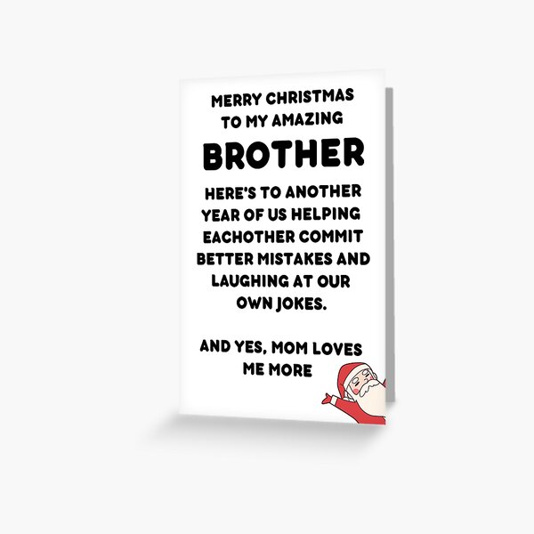 Incredible Gifts Ideas for Your Younger Brother