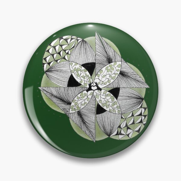 Item preview, Alchemy of the Forest: Forest Mystery Collection VII designed and sold by Kat Novotna.