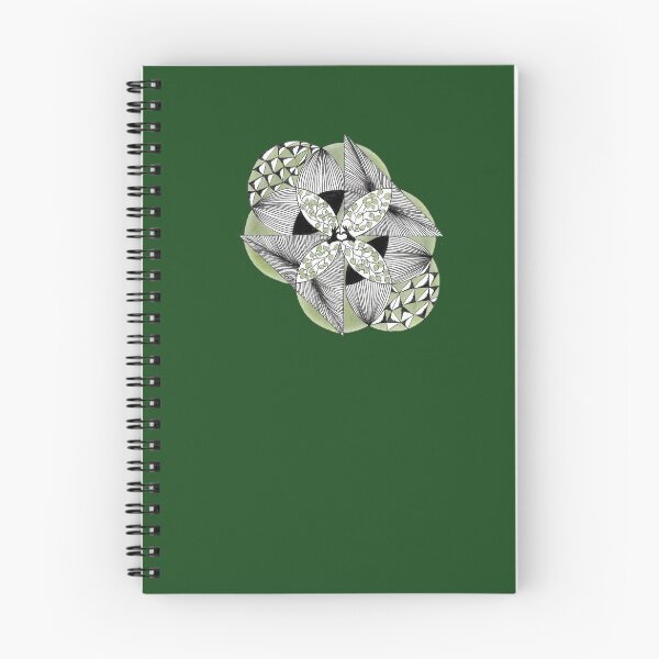 Item preview, Alchemy of the Forest: Forest Mystery Collection VII designed and sold by Kat Novotna.