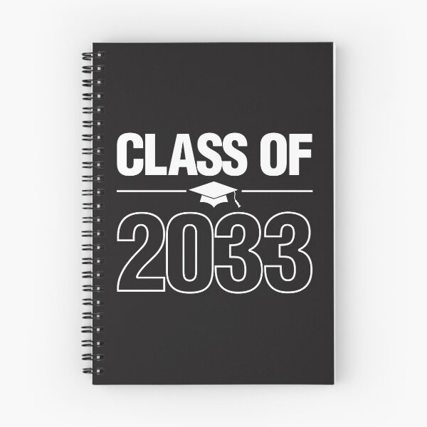 Item preview, class of 2033 designed and sold by Bendthetrend.