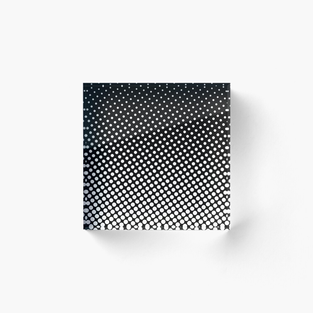 Item preview, Acrylic Block designed and sold by VisionZone.