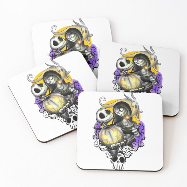 Item preview, nightmare before christmas designed and sold by ceddsouth.