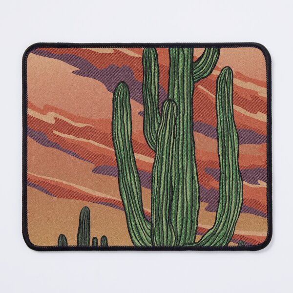Item preview, Desert Sunset designed and sold by MaroonEdFox.