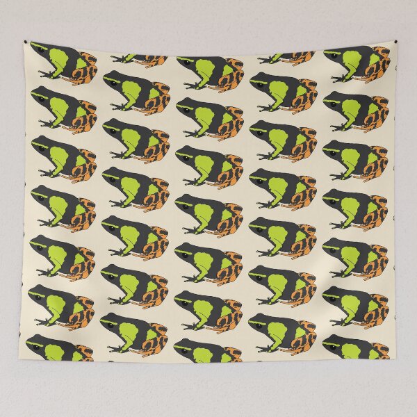 Item preview, Mantella Baroni designed and sold by taylorrowan.