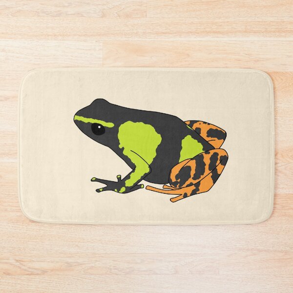 Item preview, Mantella Baroni designed and sold by taylorrowan.