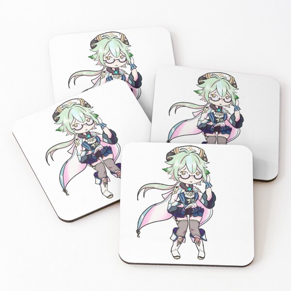 Item preview, Sucrose chibi designed and sold by Ebidcheese.