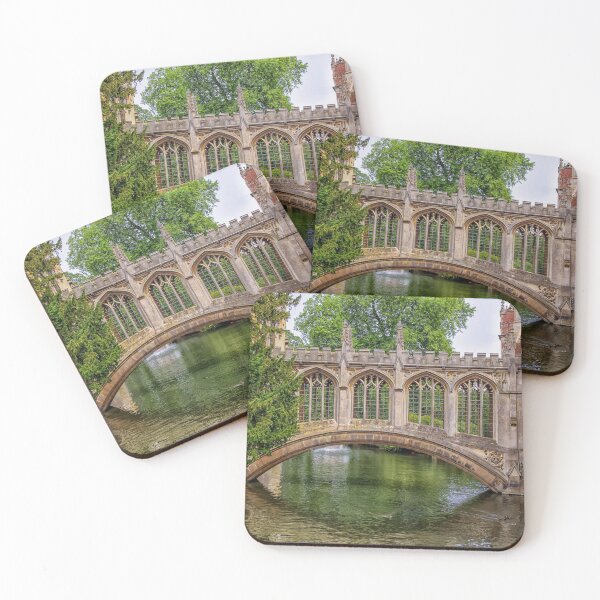 Item preview, Bridge of sighs, St Johns college, Cambridge designed and sold by Photopat.