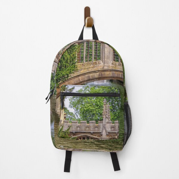Item preview, Bridge of sighs, St Johns college, Cambridge designed and sold by Photopat.