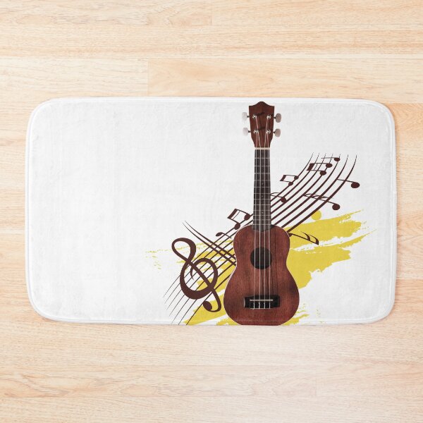 Item preview, ukulele player designed and sold by SwifTech.