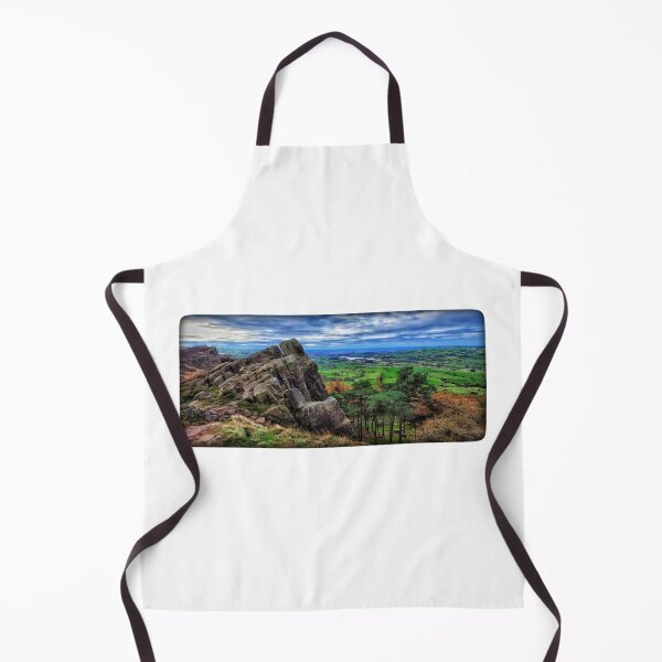 Item preview, #301 A View From The Roaches in the Peak District National Park Near Buxton, Derbyshire. designed and sold by phutball.