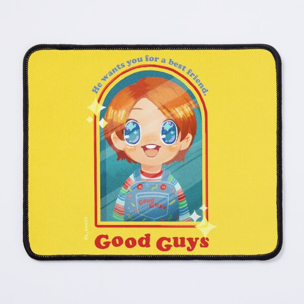 Item preview, Kawaii Chucky designed and sold by daquack.