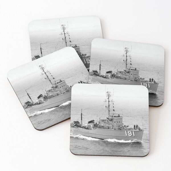 Item preview, USS FRIGATE BIRD (MSC-191) SHIP'S STORE designed and sold by militarygifts.