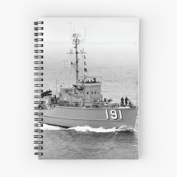 Item preview, USS FRIGATE BIRD (MSC-191) SHIP'S STORE designed and sold by militarygifts.