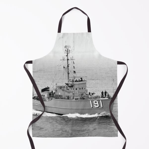 Item preview, USS FRIGATE BIRD (MSC-191) SHIP'S STORE designed and sold by militarygifts.