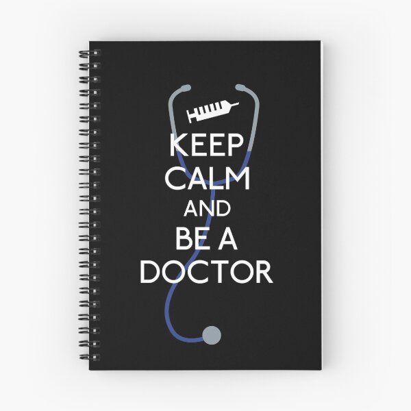 Item preview, Keep Calm Doctor designed and sold by aryagiri.
