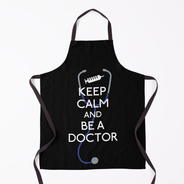 Item preview, Keep Calm Doctor designed and sold by aryagiri.