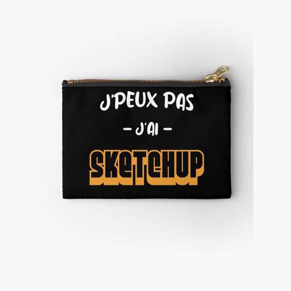 Item preview, I can't have SketchUp designed and sold by Luigimacfredo.
