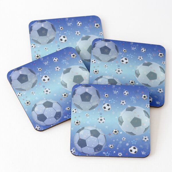 Item preview, Soccer Party designed and sold by 99Brooklynn99.