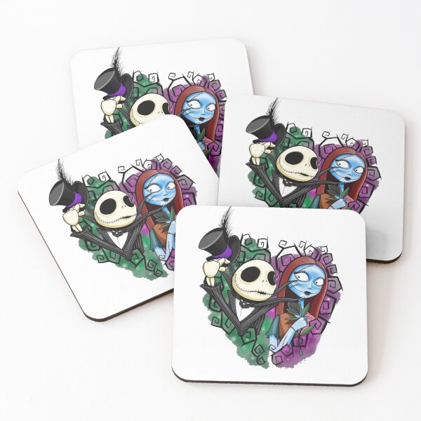 Item preview, nightmare before christmas designed and sold by ceddsouth.