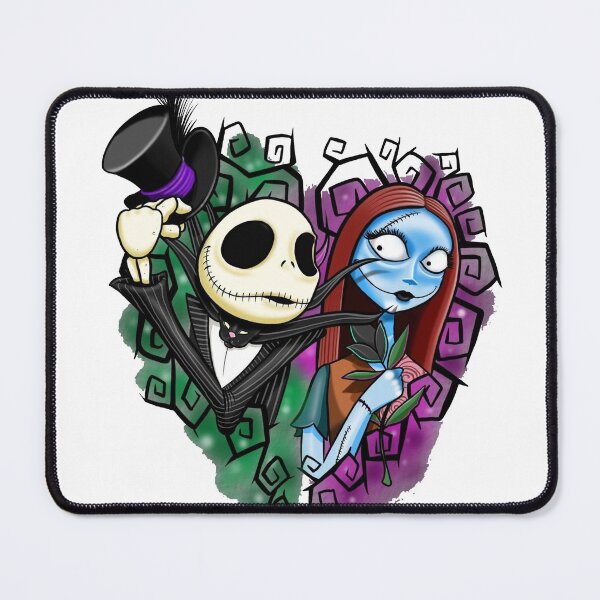 Item preview, nightmare before christmas designed and sold by ceddsouth.