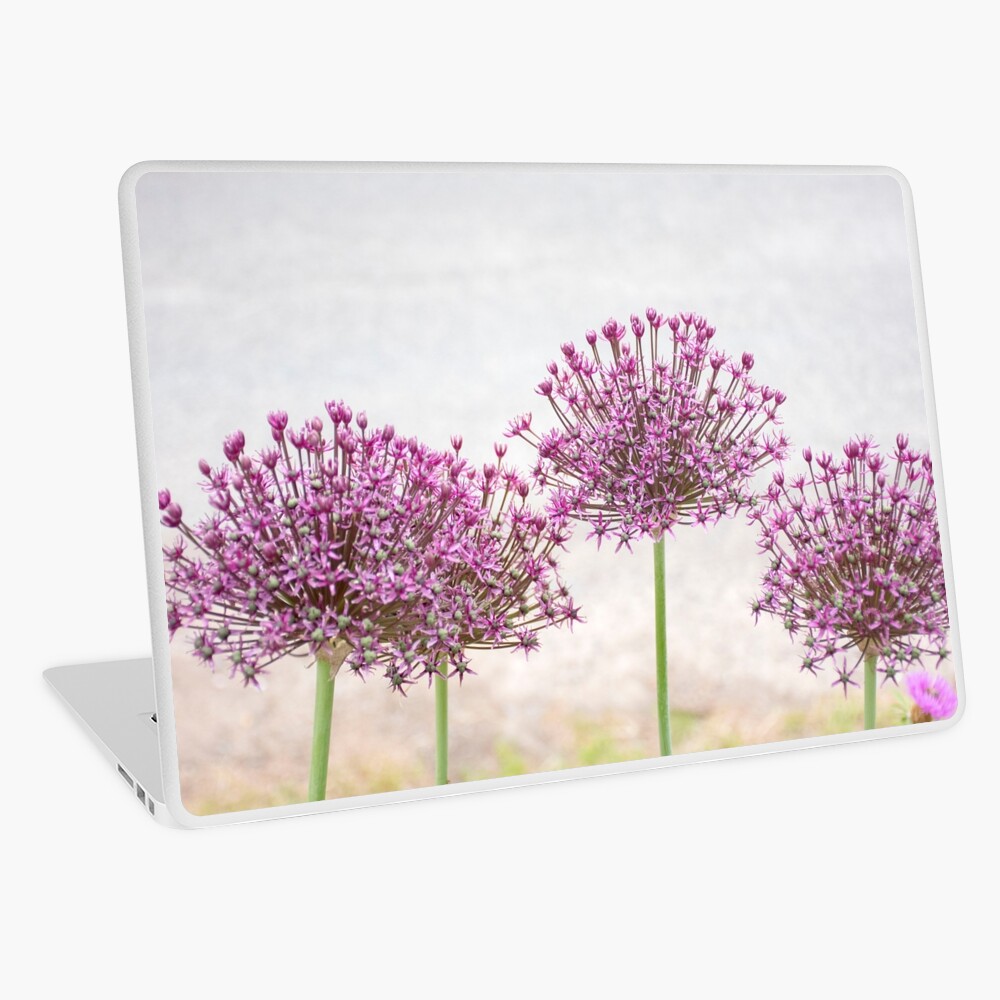 Item preview, Laptop Skin designed and sold by BeckmogArt.